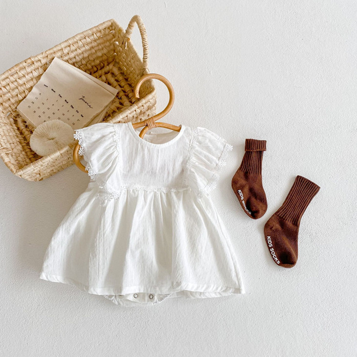 china baby dress manufacturer - nbgoodtex