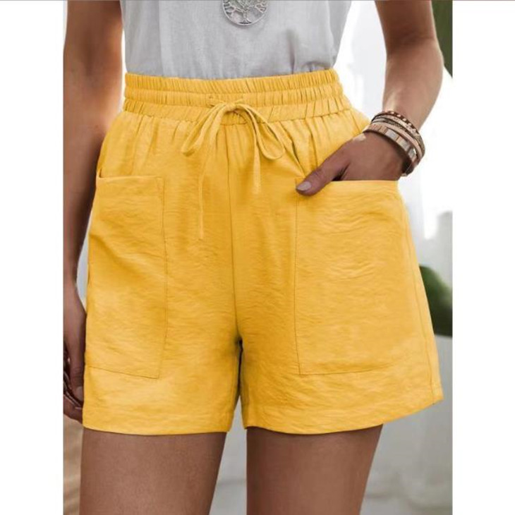 china shorts manufacturer - nbgoodtex