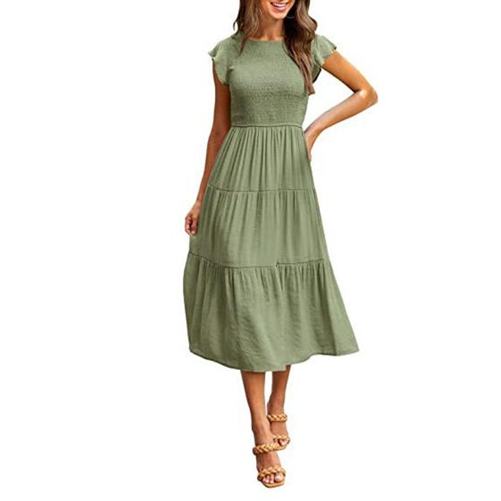 china dress manufacturer -goodtex