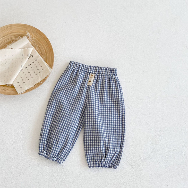 china baby pants manufacturer - nbgoodtex