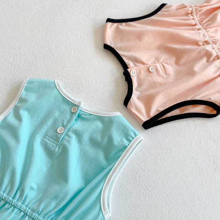 china baby vest manufacturer - nbgoodtex