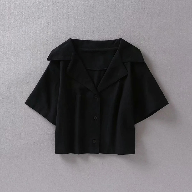 china blouses manufacturer -goodtex