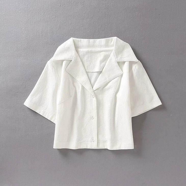 china blouses manufacturer -goodtex