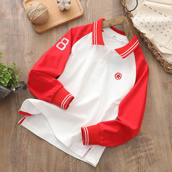 china polo shirt manufacturer - nbgoodtex