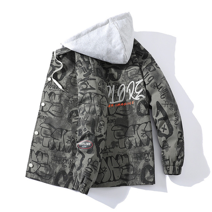 china jacket manufacturer - nbgoodtex