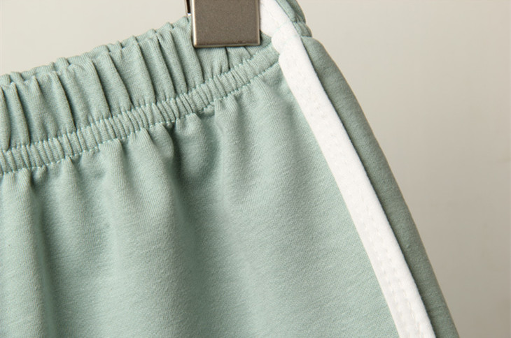 china women shorts manufacturer -goodtex
