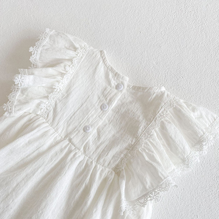 china baby dress manufacturer - nbgoodtex