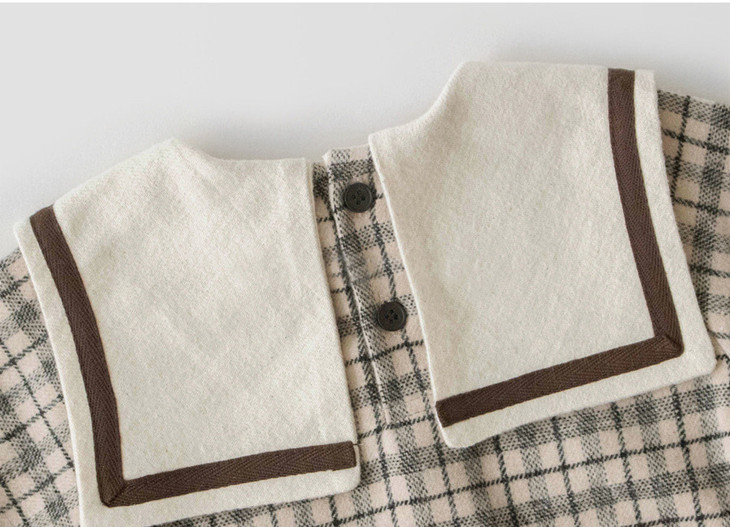 china girls blouses manufacturer - nbgoodtex