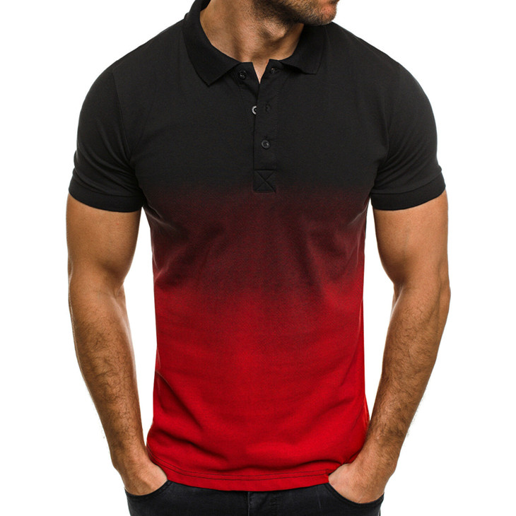 china polo shirt manufacturer - nbgoodtex