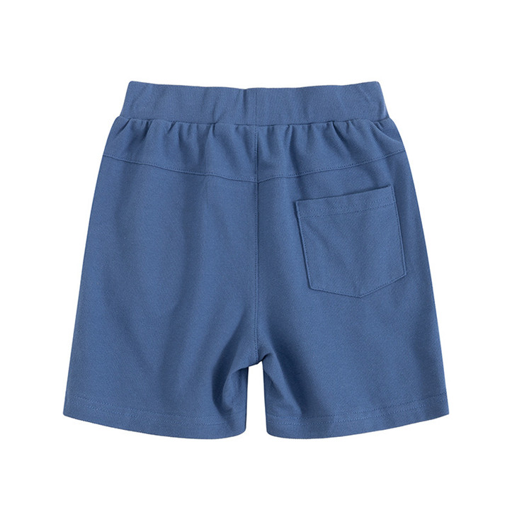 china shorts manufacturer - nbgoodtex