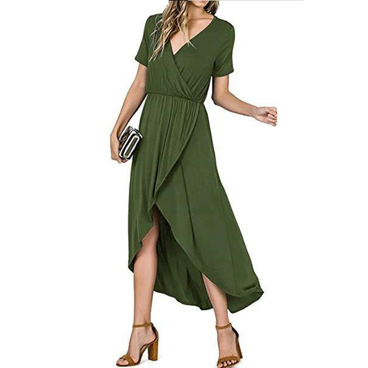 china dress manufacturer -goodtex