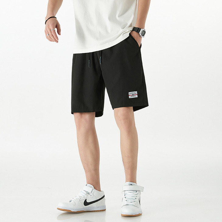 china shorts manufacturer - nbgoodtex