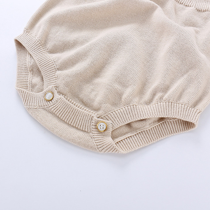 china knitted jumpsuit manufacturer - nbgoodtex