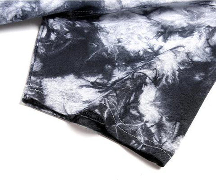 china t-shirt manufacturer - nbgoodtex