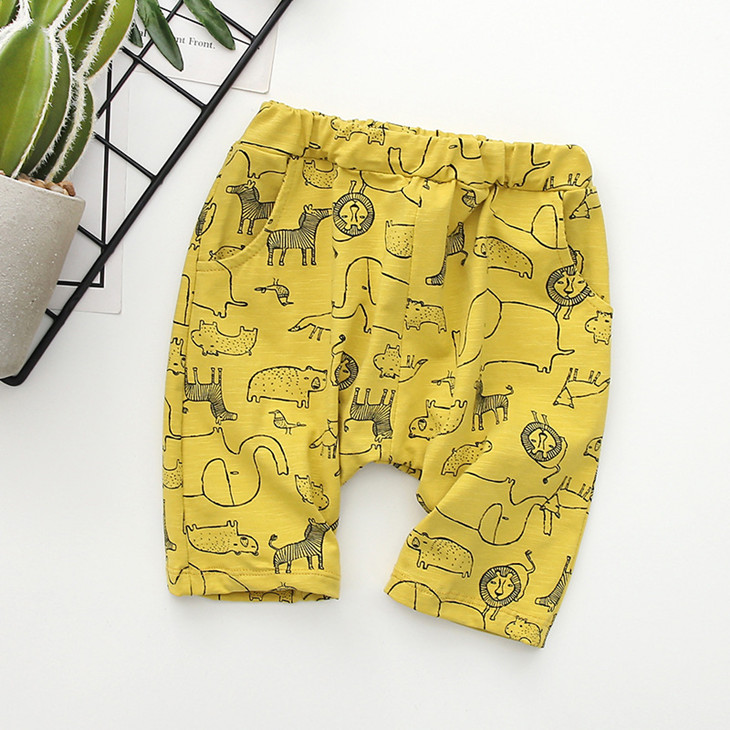 china shorts manufacturer - nbgoodtex