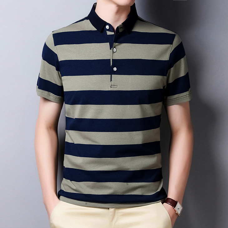 china polo shirt manufacturer - nbgoodtex
