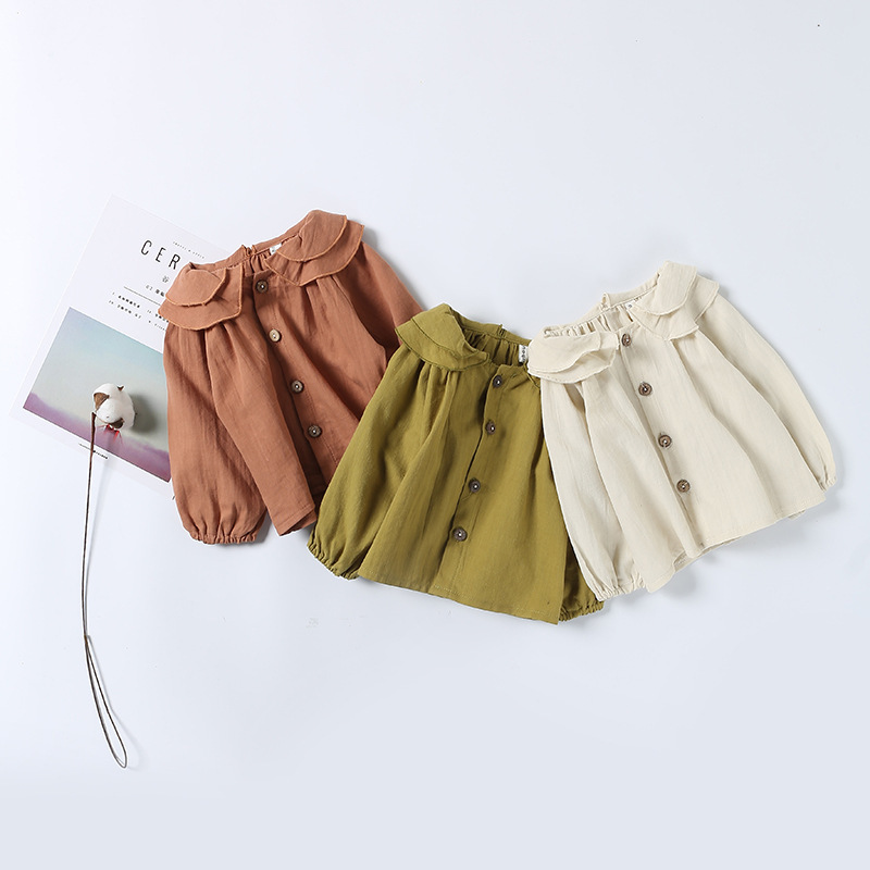 china blouses manufacturer - nbgoodtex