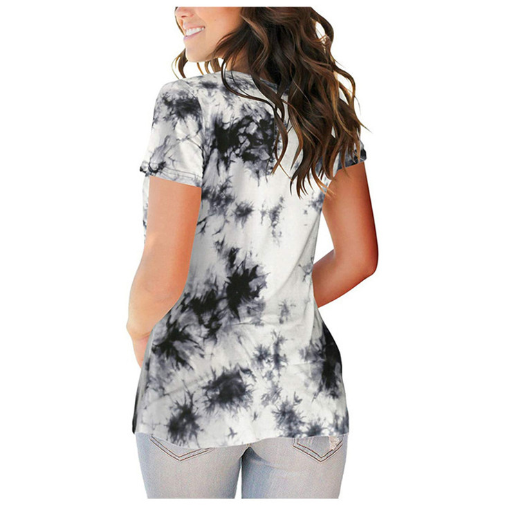 china t-shirt manufacturer - nbgoodtex