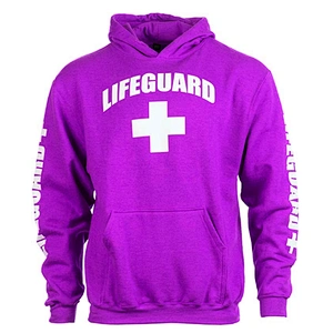 Unisex Uniform Fleece Hoody Sweatshirt Hoodie Sweater