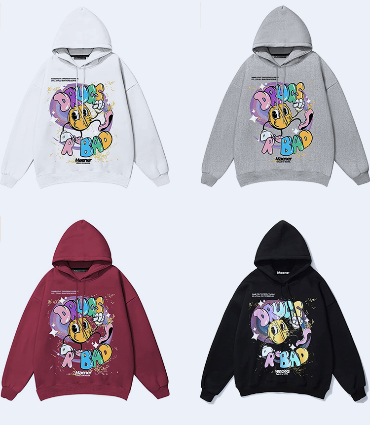 china oversized hoodie manufacturer-nbgoodtex