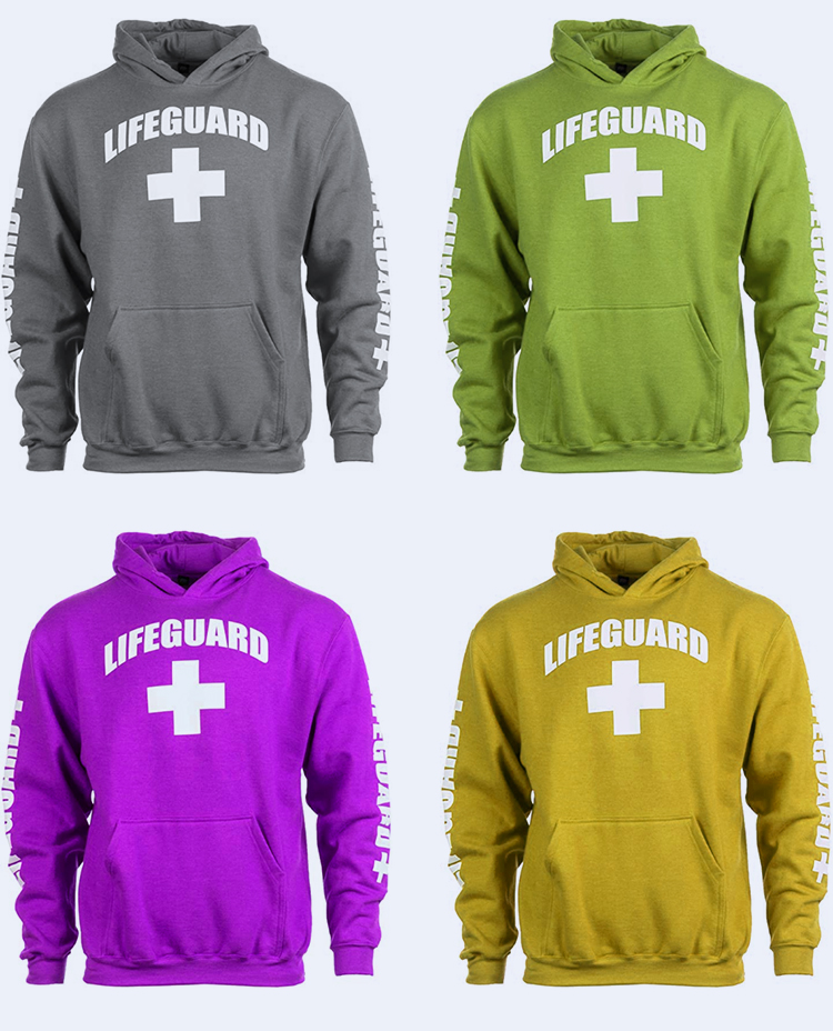 china mens hoodie manufacturer-nbgoodtex