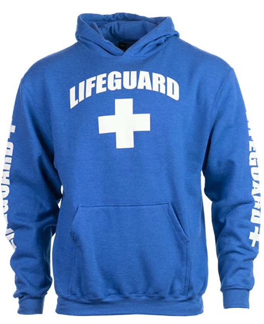 Unisex Uniform Fleece Hoody Sweatshirt Hoodie Sweater