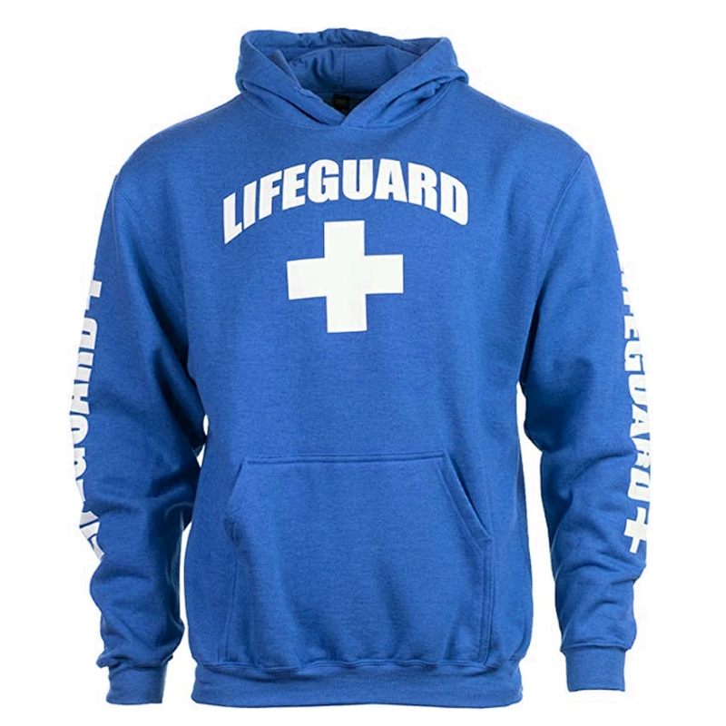 Unisex Uniform Fleece Hoody Sweatshirt Hoodie Sweater