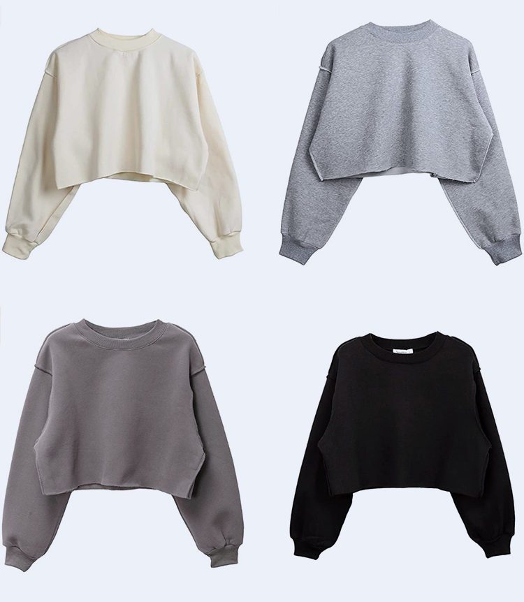 china sweatshirt manufacturer-nbgoodtex