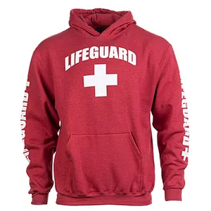Unisex Uniform Fleece Hoody Sweatshirt Hoodie Sweater