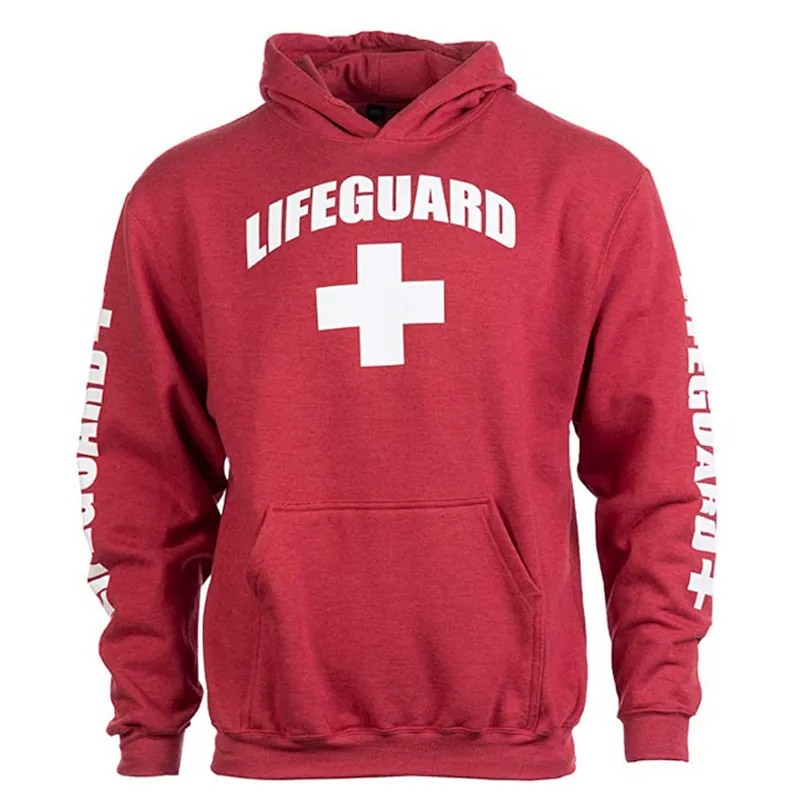 Unisex Uniform Fleece Hoody Sweatshirt Hoodie Sweater