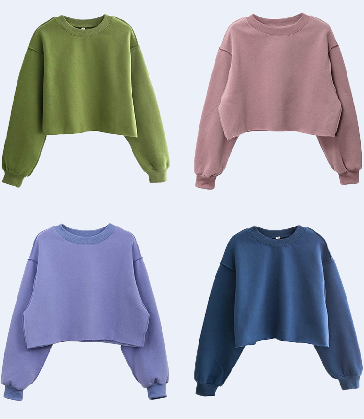 china sweatshirt manufacturer-nbgoodtex