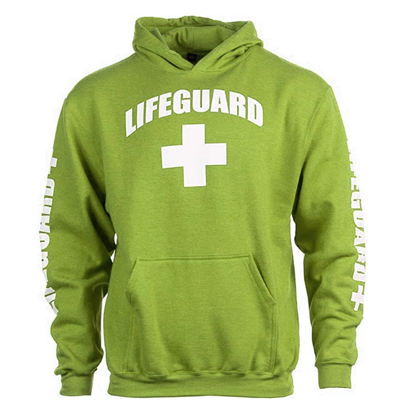 Unisex Uniform Fleece Hoody Sweatshirt Hoodie Sweater