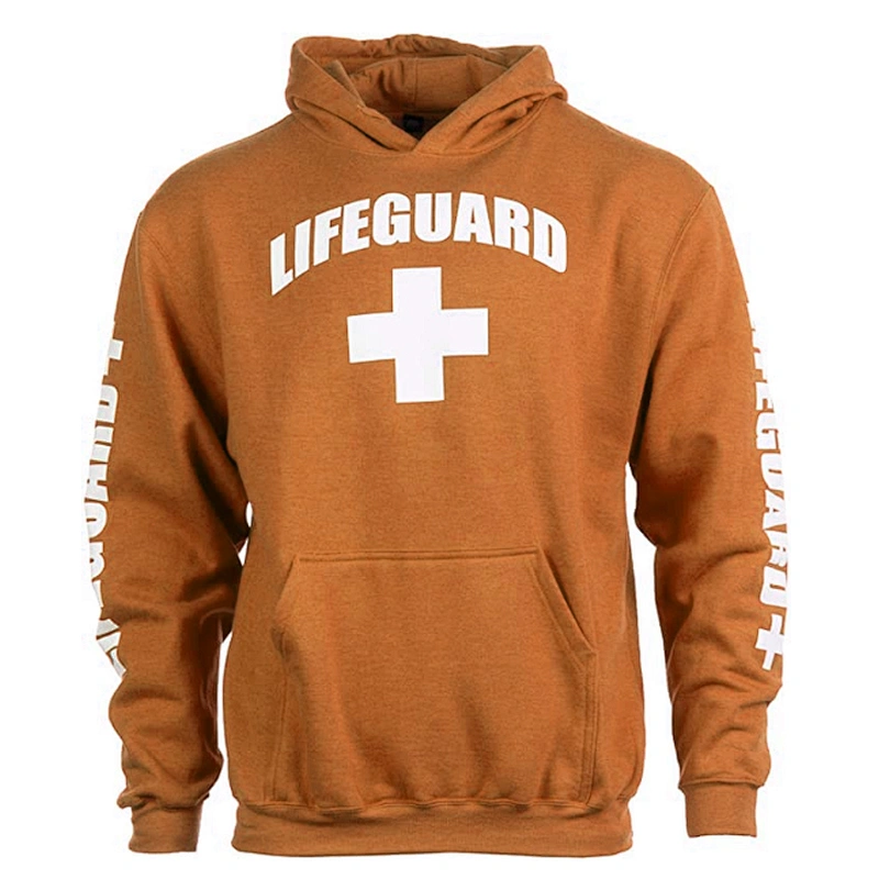 Unisex Uniform Fleece Hoody Sweatshirt Hoodie Sweater