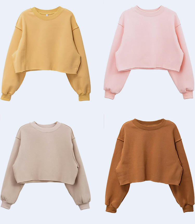 china sweatshirt manufacturer-nbgoodtex