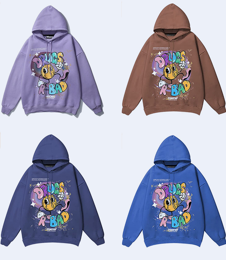 china oversized hoodie manufacturer-nbgoodtex