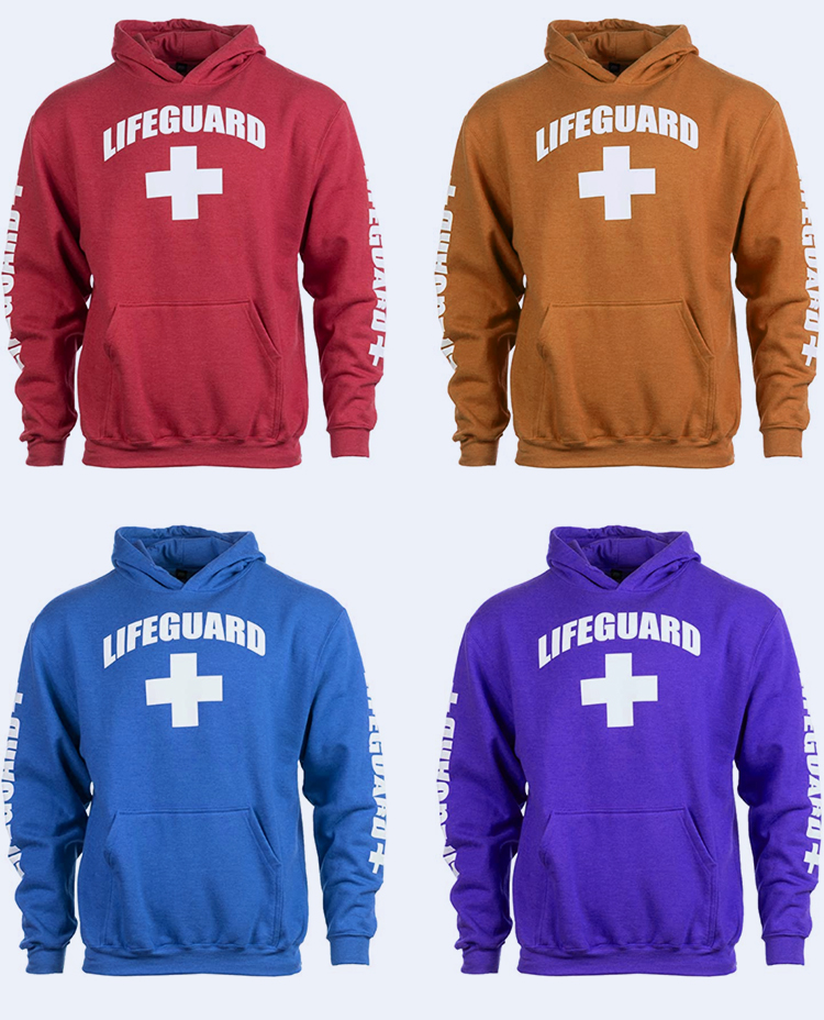 china mens hoodie manufacturer-nbgoodtex