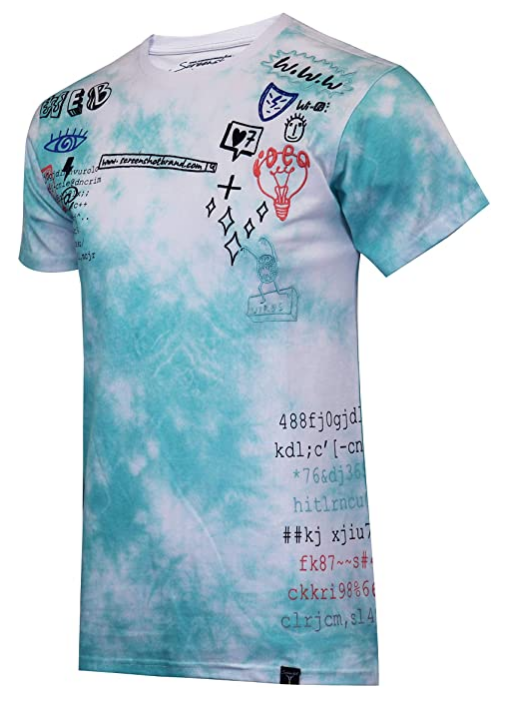 china men t-shirt manufacturer-nbgoodtex