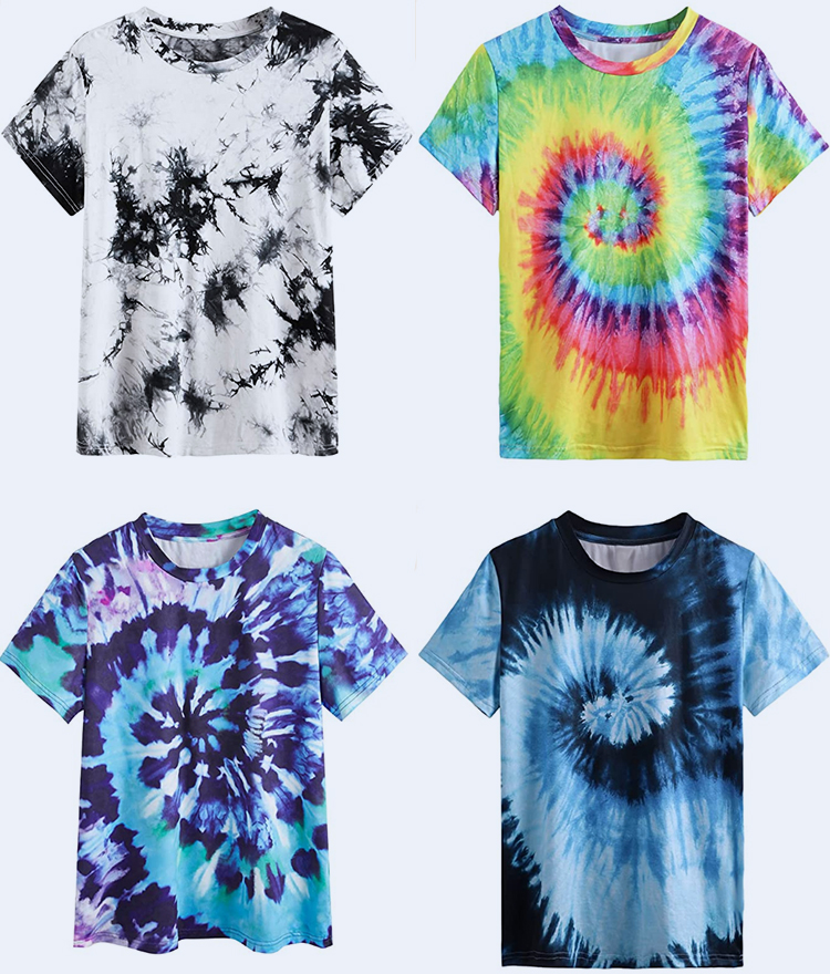 china fashion t-shirt manufacturer-nbgoodtex