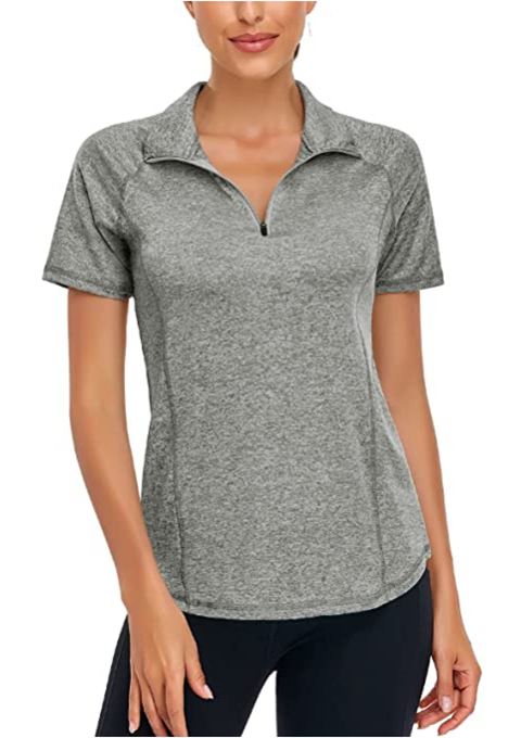 china women t-shirt manufacturer-nbgoodtex