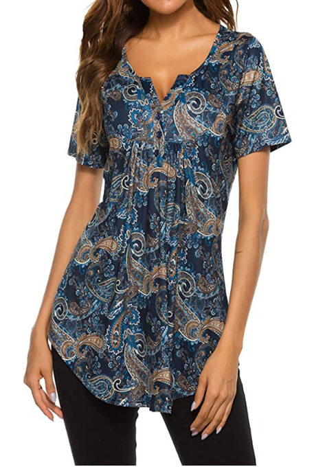 china women t-shirt manufacturer-nbgoodtex