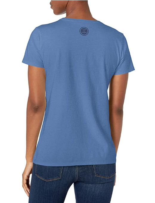 china women t-shirt manufacturer-nbgoodtex
