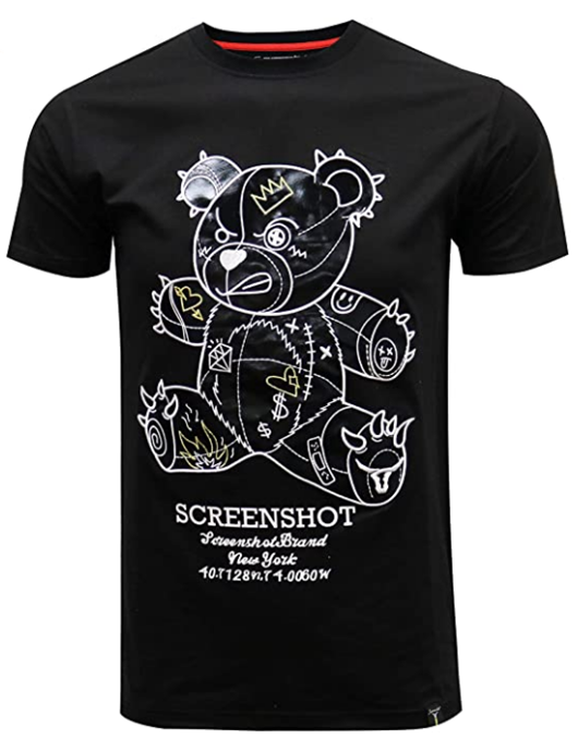 china men t-shirt manufacturer-nbgoodtex