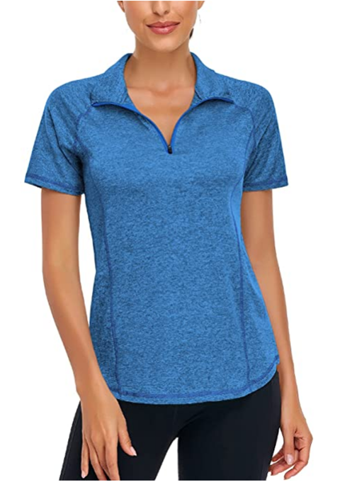 china women t-shirt manufacturer-nbgoodtex