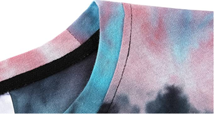 china men t-shirt manufacturer-nbgoodtex