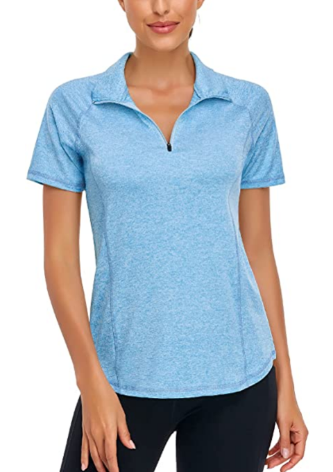china women t-shirt manufacturer-nbgoodtex