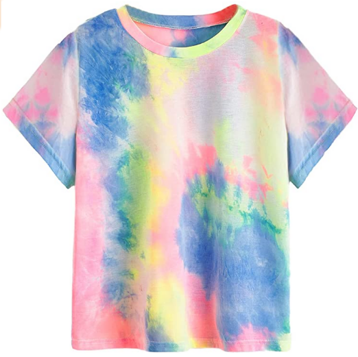 china fashion t-shirt manufacturer-nbgoodtex