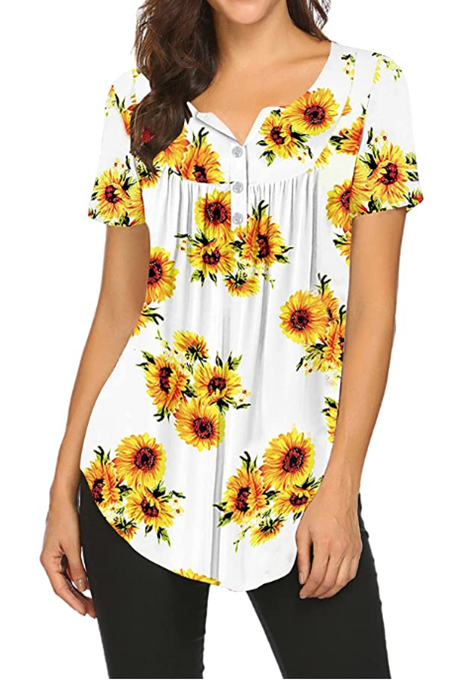 china women t-shirt manufacturer-nbgoodtex
