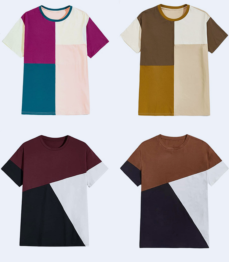 china men t-shirt manufacturer-nbgoodtex