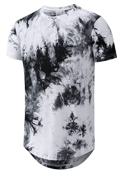 china men t-shirt manufacturer-nbgoodtex