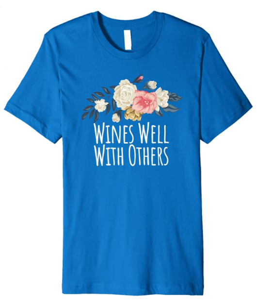 china women t-shirt manufacturer-nbgoodtex